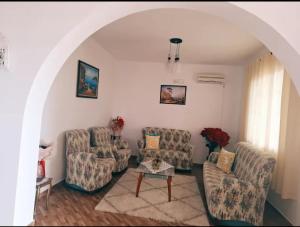 Holiday Home Hoxhaj