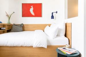 STAYERY Berlin Friedrichshain - stylish Rooms & Apartments