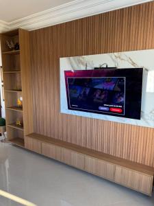 Appartement de luxe chez Hicham