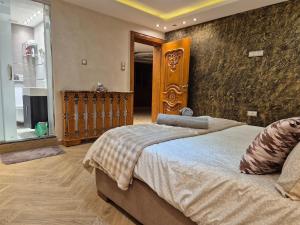 Résidence Les Palmiers House Ouled Fayet