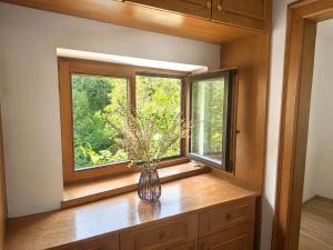 Aparthaus Dittelbach by Faraway Homes