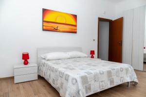 Villetta AlMare by ThePuglia