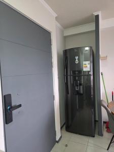 Rancagua Central -Moderno Depto 2 Habitaciones