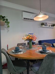 Rancagua Central -Moderno Depto 2 Habitaciones