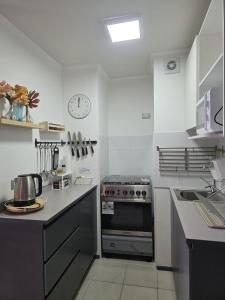 Rancagua Central -Moderno Depto 2 Habitaciones