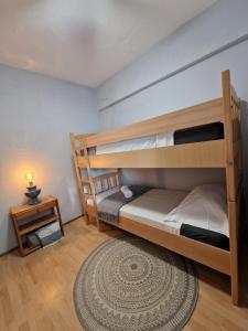 Adria Aparment