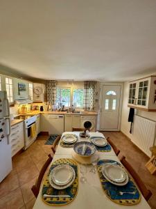 Liberta Ground floor Garden View