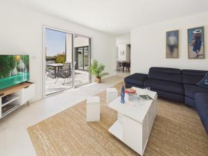 Maison 8 pers jacuzzi, jardin et terrasse