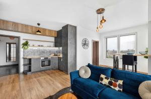 Design & Panoramic View - Central BA