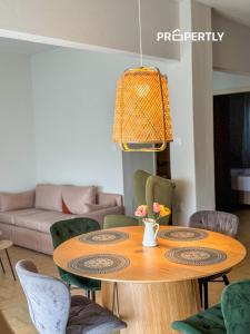 Sunset & Sea Family Apartment