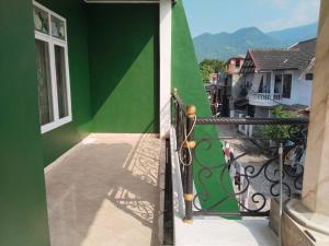 Priv garut