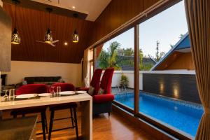 The Grand Retreat - Chikmagalur