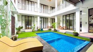 Agung Guest house Canggu