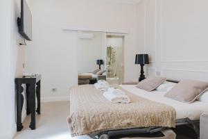 Heritage Verdi Apartment
