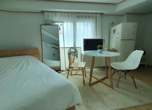 cozy one hongdae