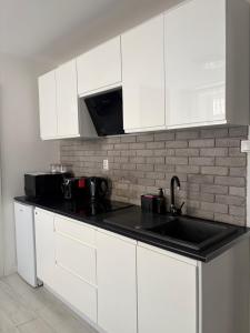 Apartament Lelewela 8