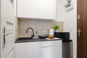 ShortStayPoland Tamka B207