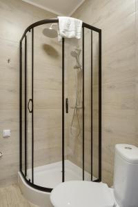 ShortStayPoland Tamka B207