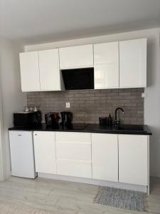 Apartament Lelewela 8