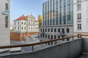 ShortStayPoland Tamka B207
