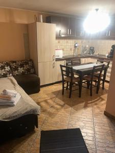 Blue House apartment