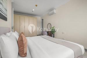 Dorin by Kozystay - Permata Hijau