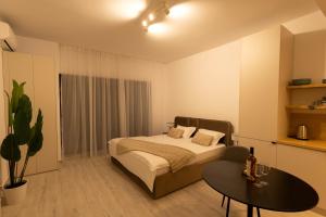 Hubix Suites - Casa del Mar C2A