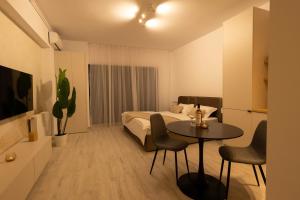 Hubix Suites - Casa del Mar C2A