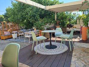 Apartmani Afrodita