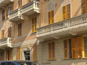 Madame Ricasoli 5 min from the beach