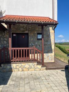 Villa Dreams in Golf Club Ibar