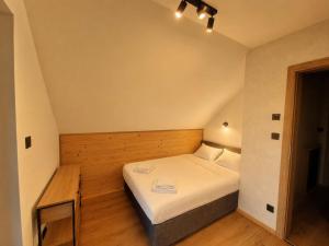 Apartamenty pod Bercem