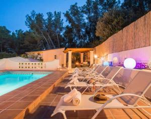 Villa SOFIA - Costa Blanca