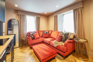Host & Stay - Hecklers Nook