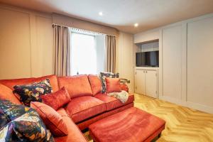 Host & Stay - Hecklers Nook