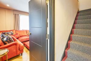 Host & Stay - Hecklers Nook