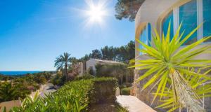 Villa SOFIA - Costa Blanca