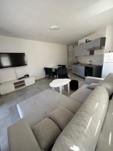 Beachside Apartments Novalja