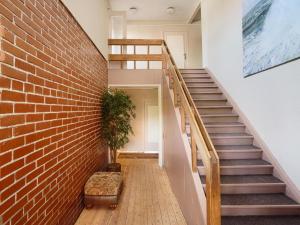 Private double room with balcony