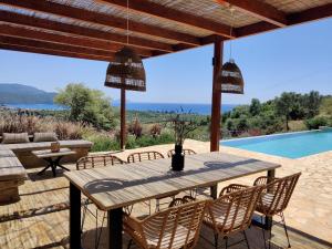 Finca Morea