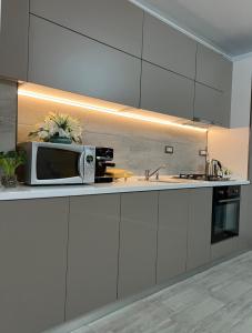 Mamaia Nord - Apartament Beach Resort