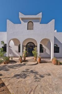 Villa TEVANA, oasis privé à 7mn Essaouira