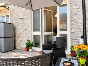 Casa Mole, Roma