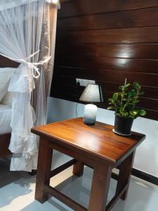Teak Breeze Villa