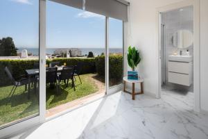 Marina del Sol Apartments by Alfresco Stays