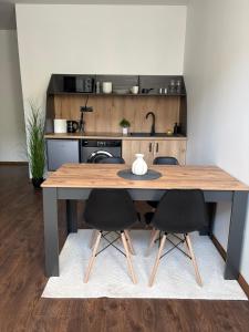 La Luna Apartman