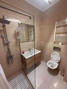Unique Luxury Apartments OCTOGON