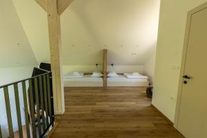 Glamping resort Dolenjc
