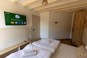 Glamping resort Dolenjc