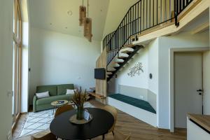 Glamping resort Dolenjc